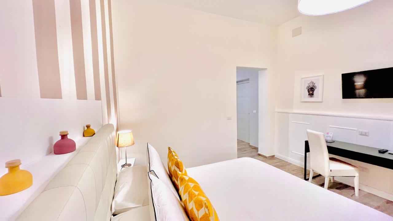 Bed and breakfast Di Nera