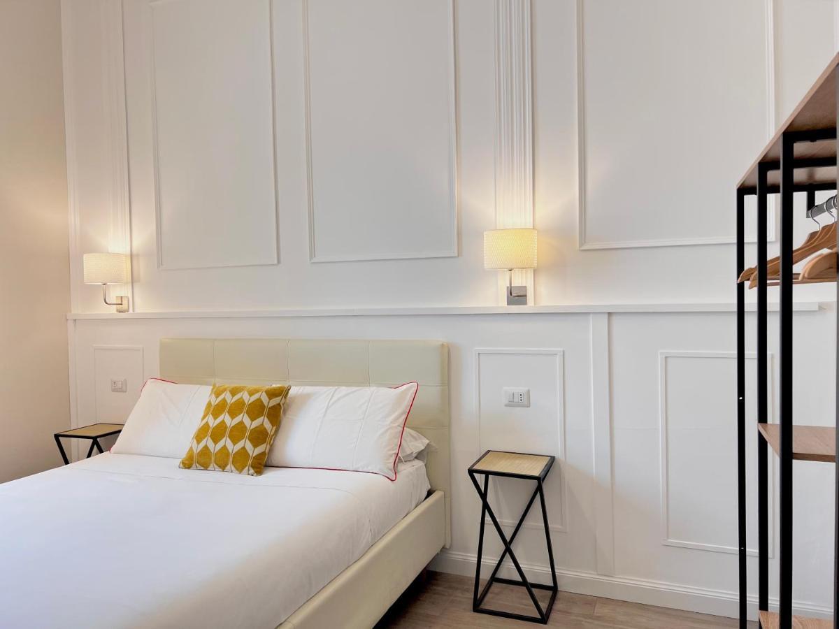 Bed and breakfast Di Nera