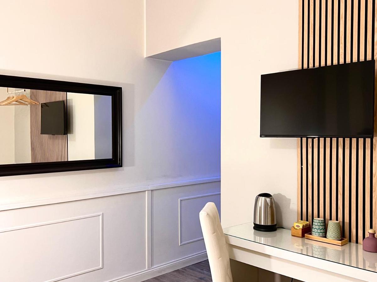 Bed and breakfast Di Nera Palermo