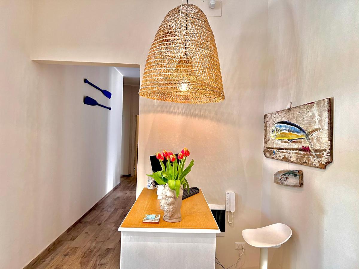 Bed and breakfast Di Nera Palermo