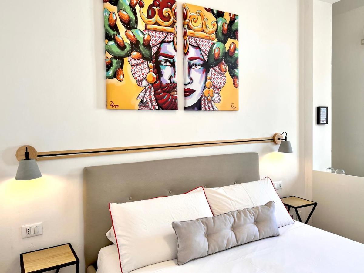 Di Nera Bed and breakfast 2*