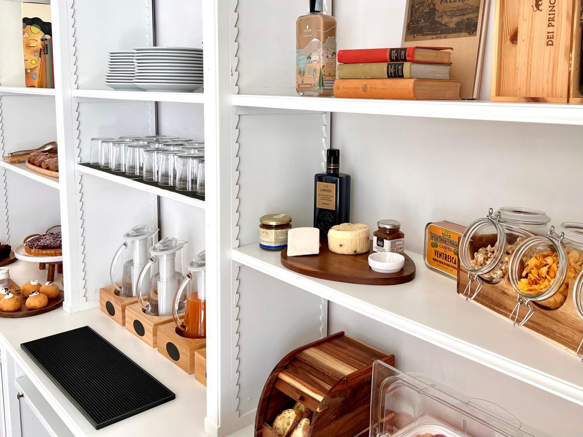 Bed and breakfast Di Nera Palermo
