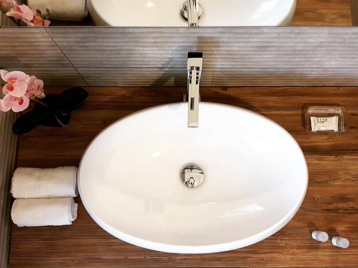 Bed and breakfast Di Nera Palermo