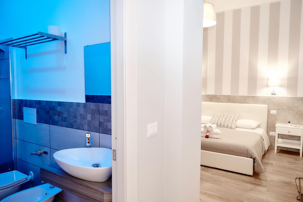 Di Nera Bed and breakfast 2*