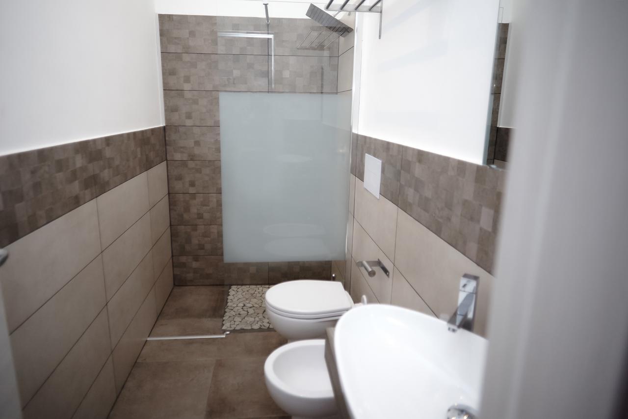 Bed and breakfast Di Nera Palermo