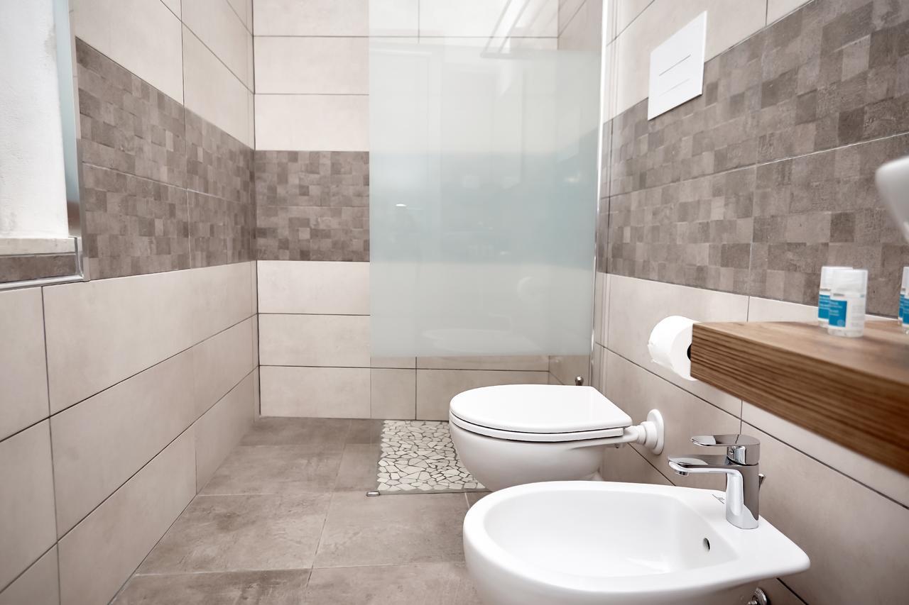 Di Nera Bed and breakfast Palermo