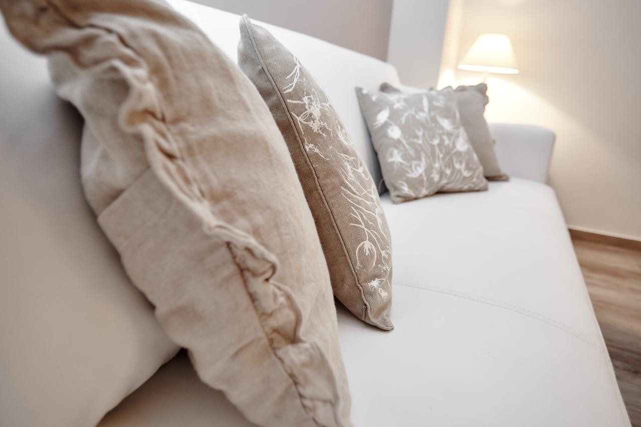 Di Nera Bed and breakfast Palermo