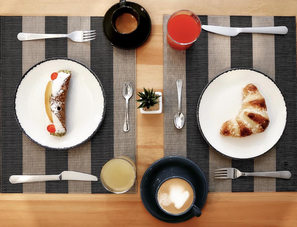 Bed and breakfast Di Nera 2*