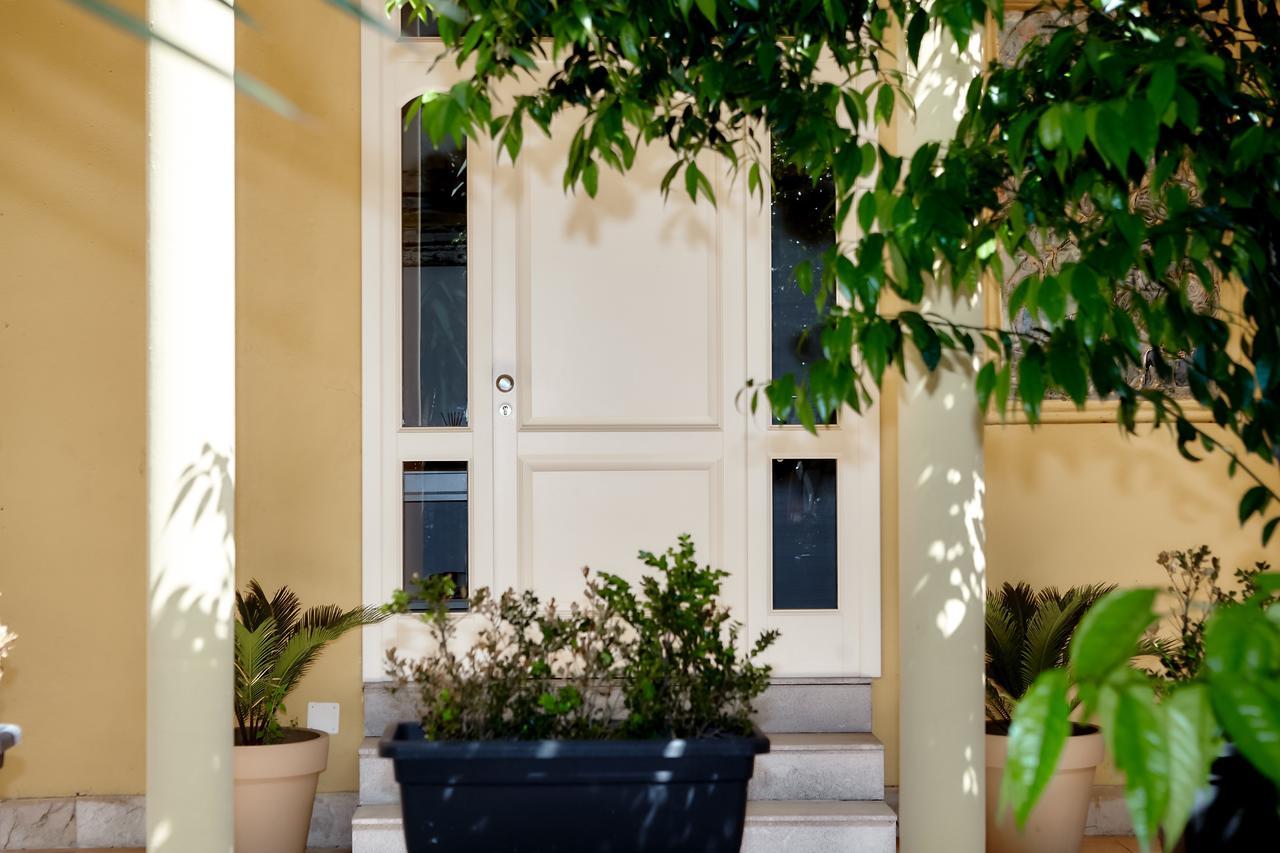 Di Nera Bed and breakfast Palermo