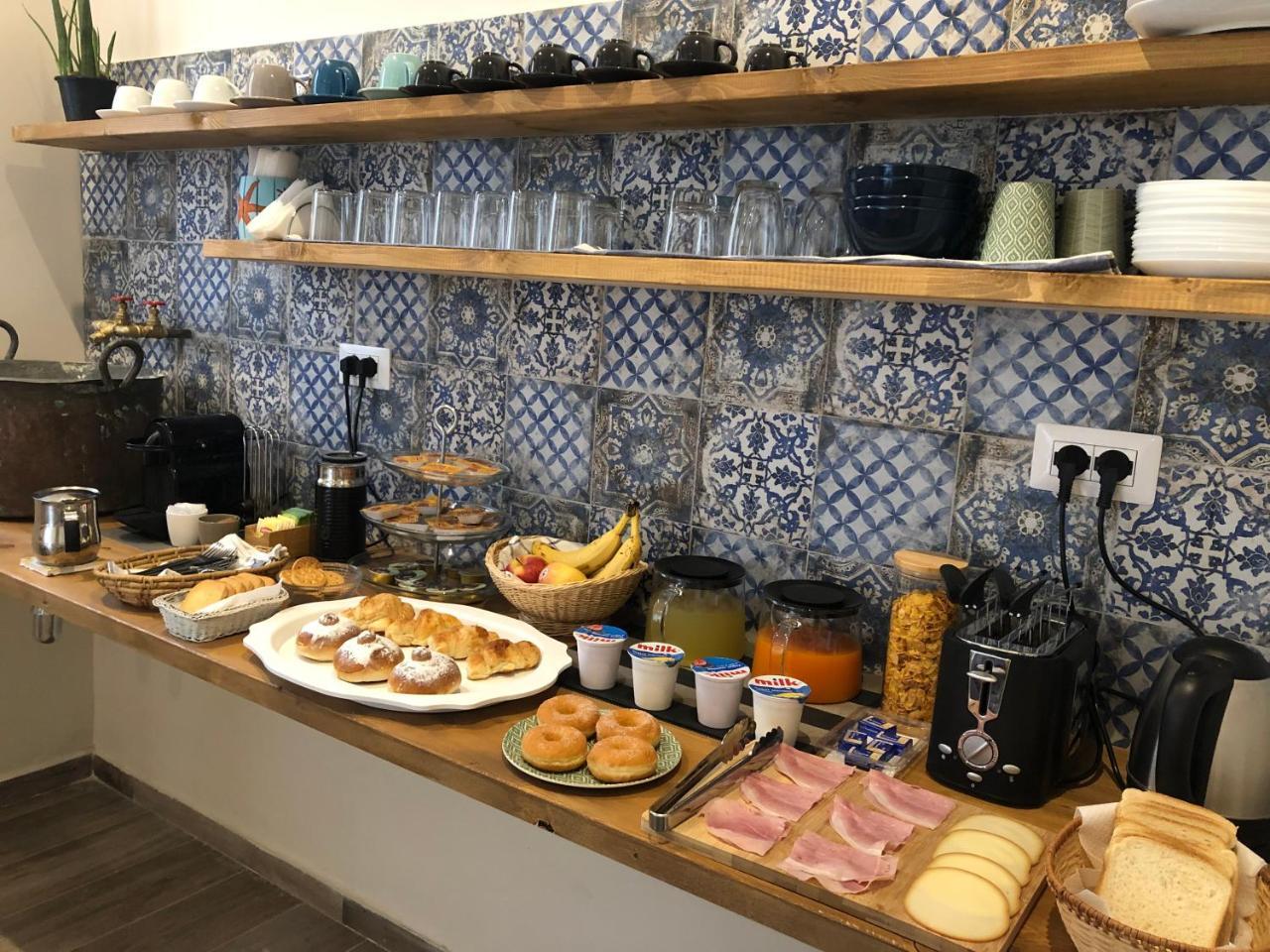 Bed and breakfast Di Nera