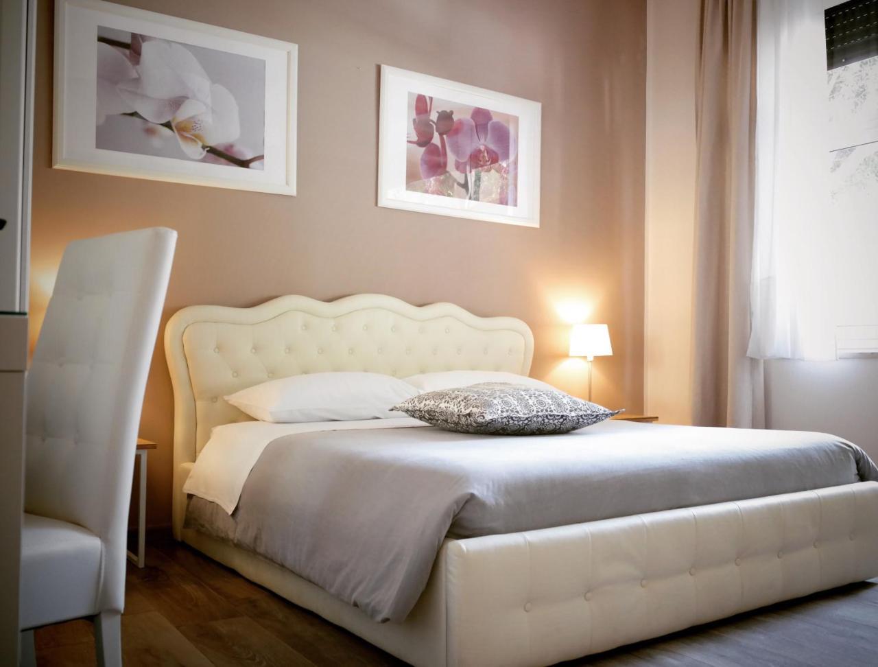 Di Nera Bed and breakfast Palermo