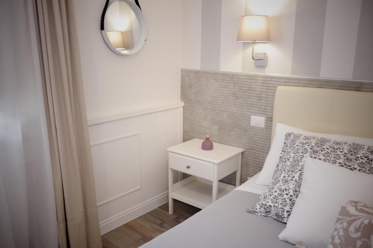 Bed and breakfast Di Nera 2*