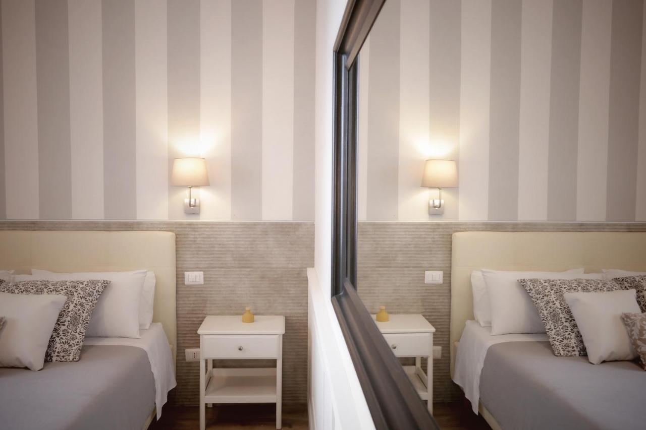 Bed and breakfast Di Nera Palermo