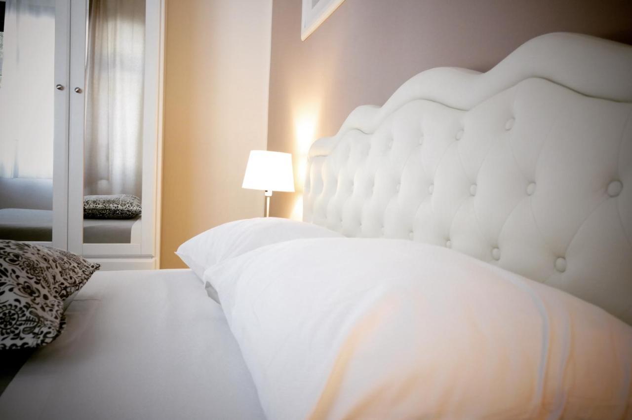 Bed and breakfast Di Nera 2*