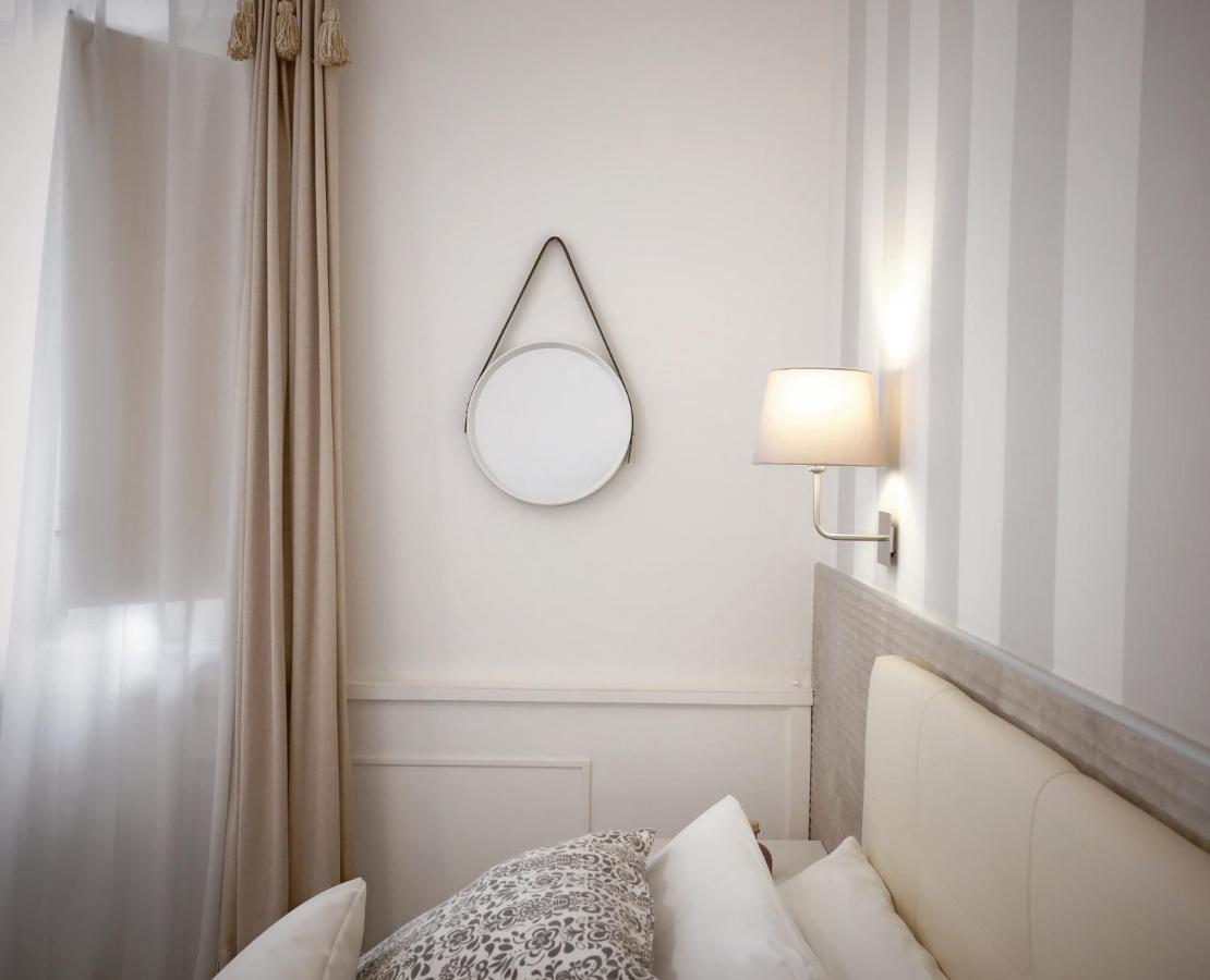 Di Nera Bed and breakfast Palermo