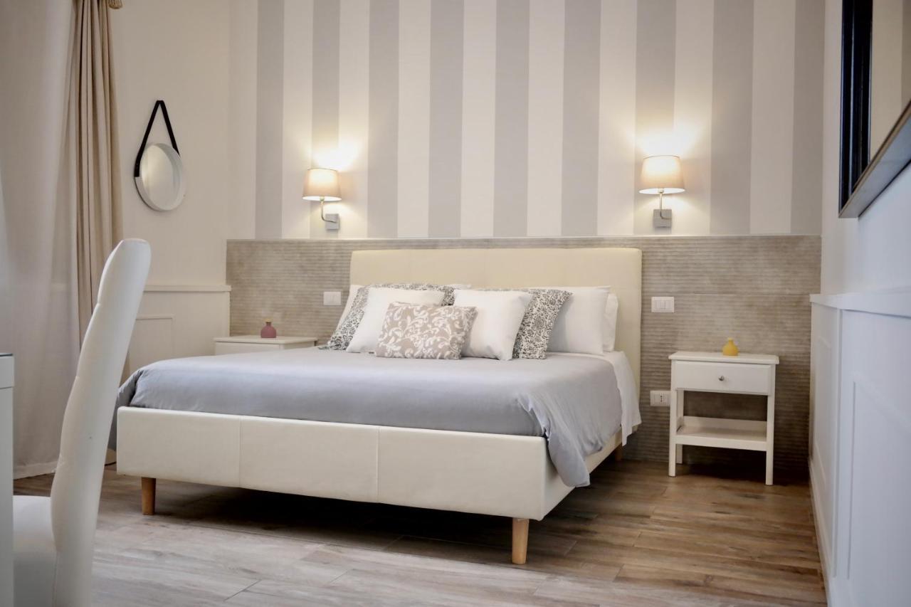 Bed and breakfast Di Nera